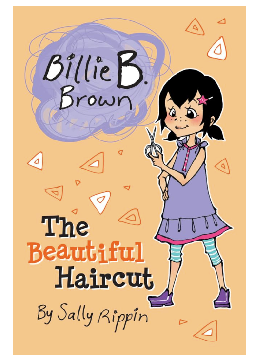 Billy B. Brown, The Beautiful Haircut