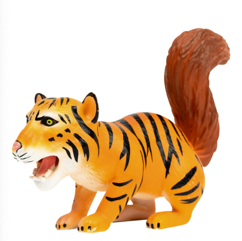 Squiger Figure