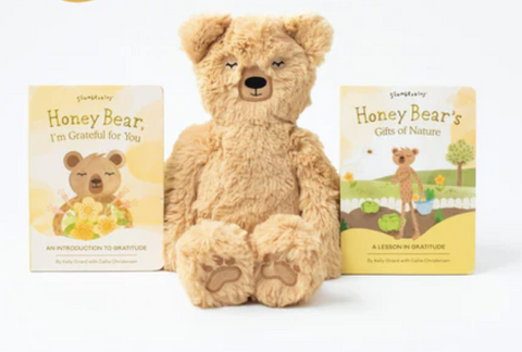 Honey Bear Kin