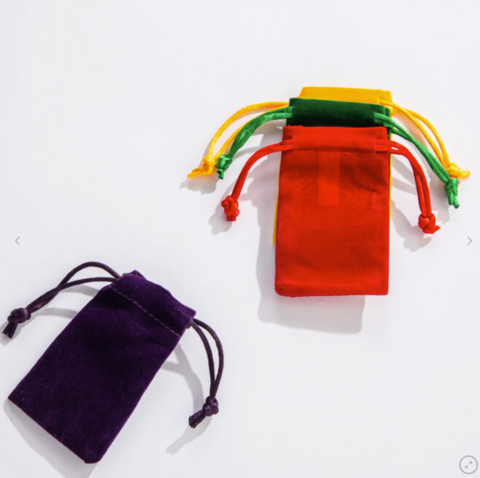 Rainbow Bag Sm
