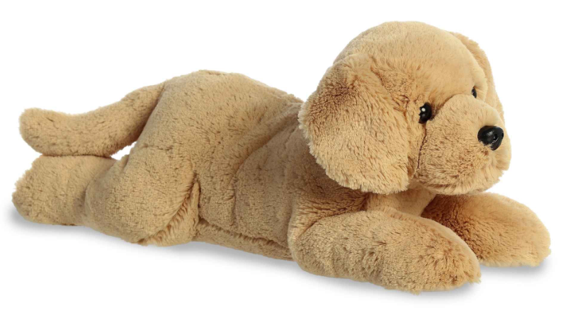16.5" Goldie Retriever