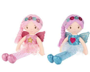 15" Fairy Fantasy Freya