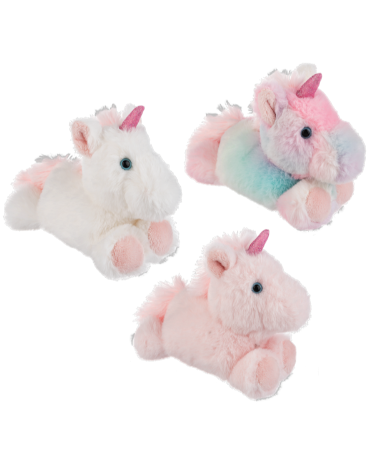 6" Dreamy Delight Unicorn