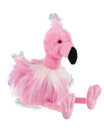 9" Freida Flamingo