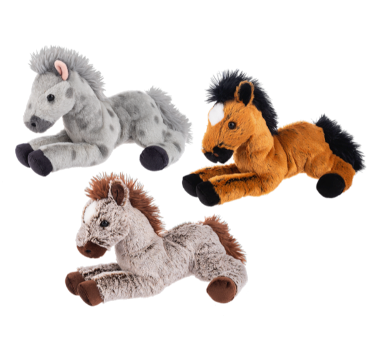 13" Meadow Breeze Horses