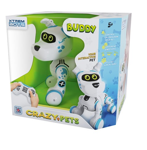 Buddy Bot