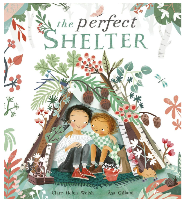 The Perfect Shelter
