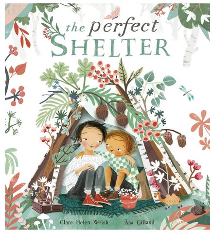 The Perfect Shelter