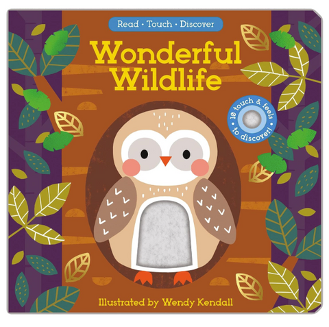 Wonderful Wildlife