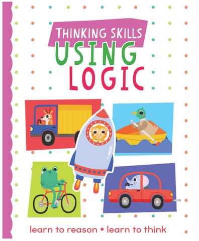 Using Logic