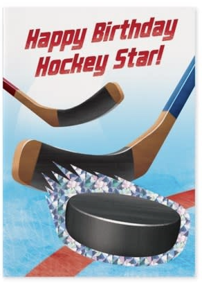 Hb Hockey Star