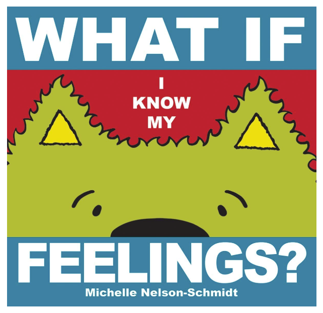 What if I Know My Feelings?