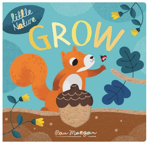 Little Nature, Grow