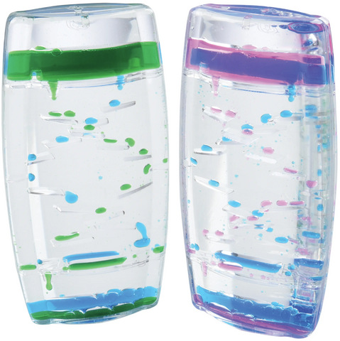 Motion Tumbler