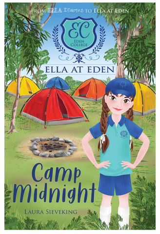 Camp Midnight