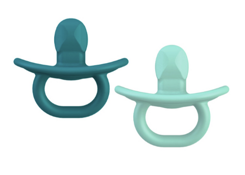 Stage 2 Pacifier