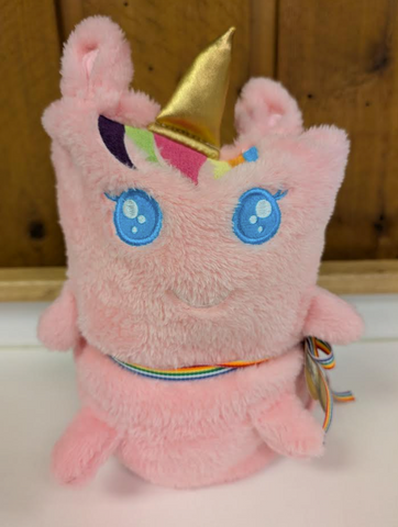 Unicorn Blanket