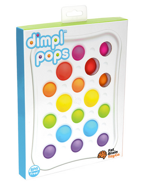 Dimpl Pops