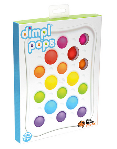 Dimpl Pops