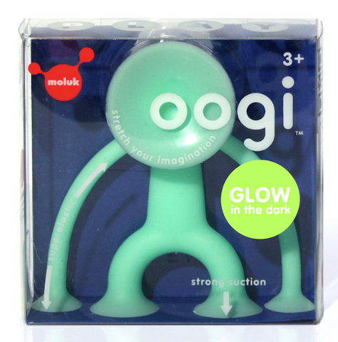 Oogi Jr Glow