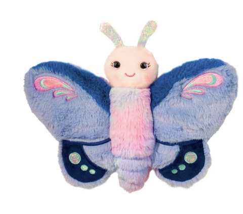 Periwinkle Butterfly