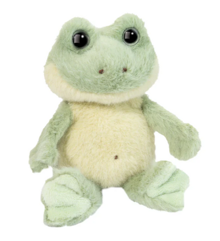 Flip Frog
