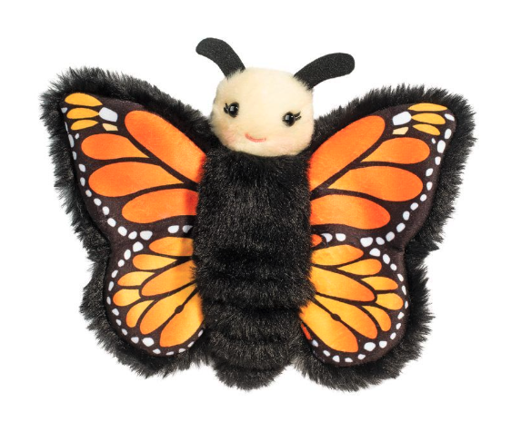 Marisol Monarch Butterfly