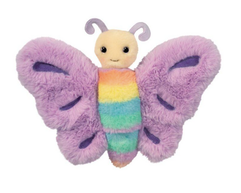 Annabel Butterfly Puppet