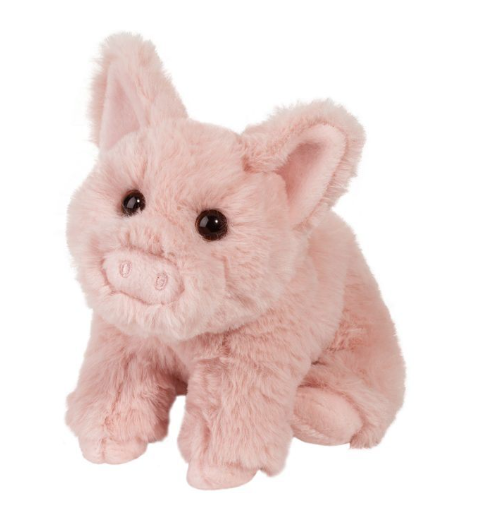 Pinkie Pig Mini Soft