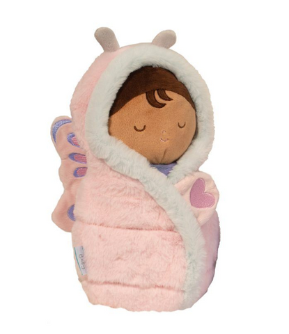 Baby Cuddle Hug Butterfly