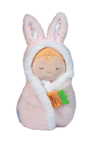 Baby Cuddle Hug Garden