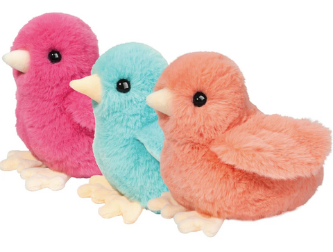 Colorful Chicks Asst.