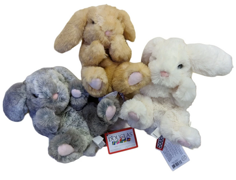 Lil' Baby Bunny Assortment