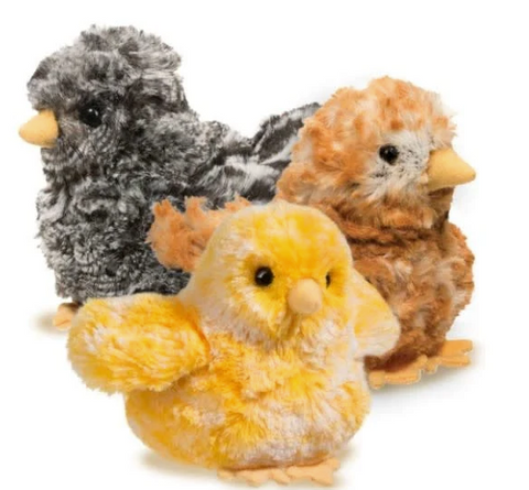 Chick Assortment