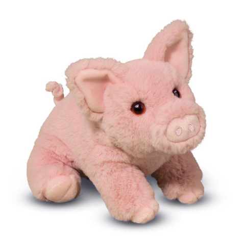 Pinkie Pig Soft