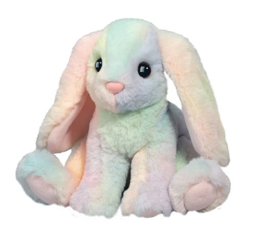 Sweetie Rainbow Bunny