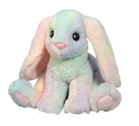 Sweetie Rainbow Bunny