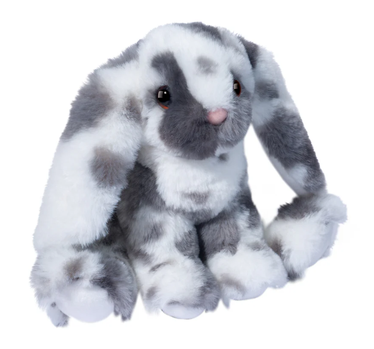 Bouncie Spotted Mini Bunny