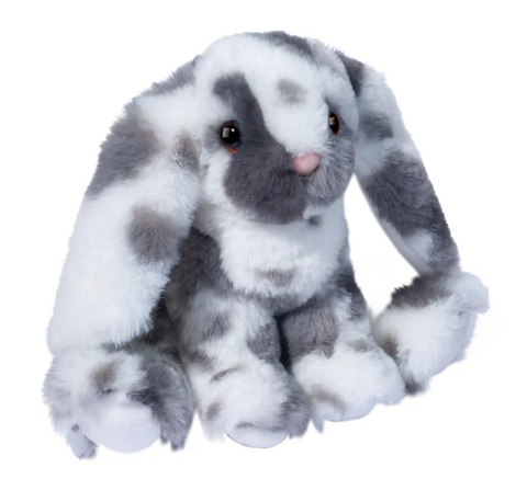 Bouncie Spotted Mini Bunny