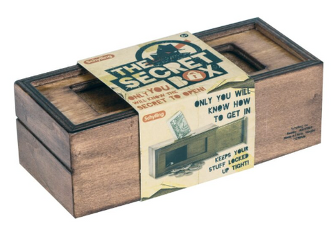 Secret Box