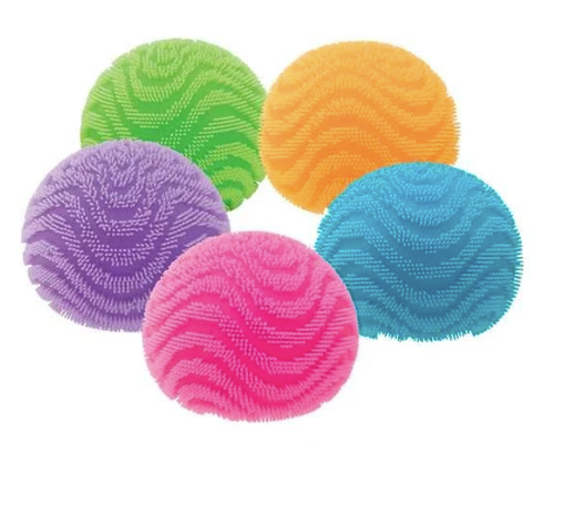 NeeDoh Fuzzball Wonder Waves