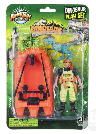 Dino Set