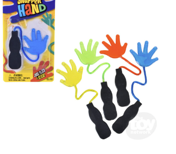 Sticky Hand Large
