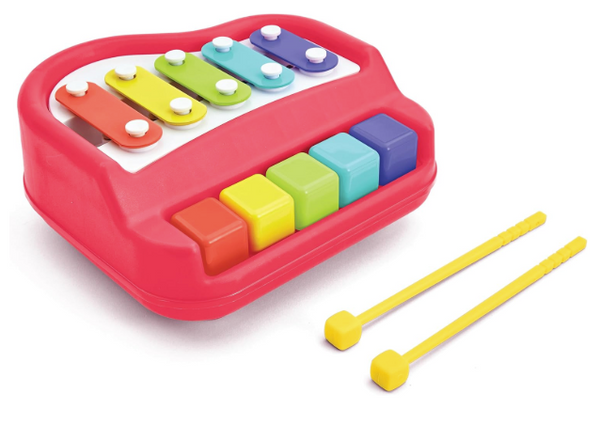 Happy Keys Music Maker