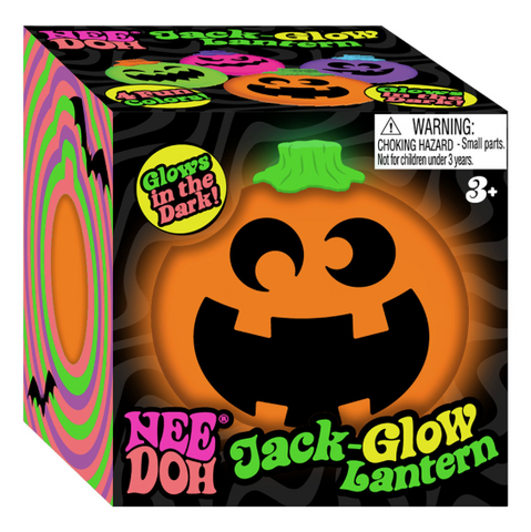 ND Jack Glow Lantern