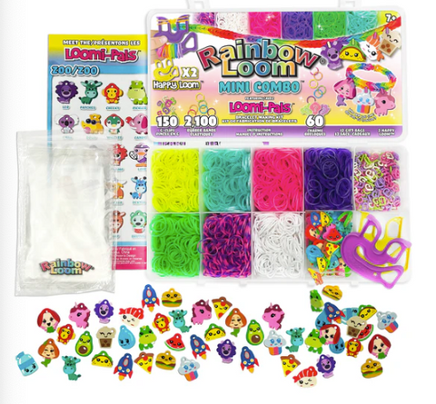 Loomi-Pals Mini Combo