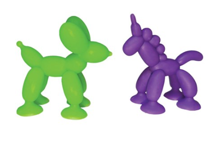 Stik-A-Mals Balloon Animals