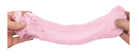 Floof Stretch Bubblegum