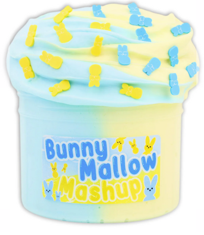 Bunny Mallow Mashup Slime