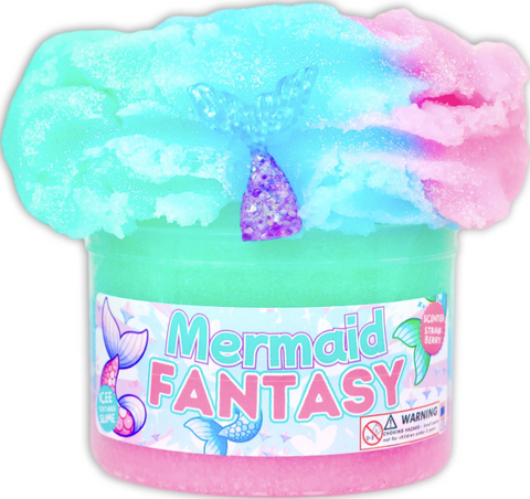 Mermaid Fantasy